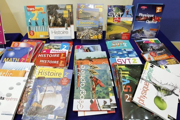 Epreuves du bac à venir