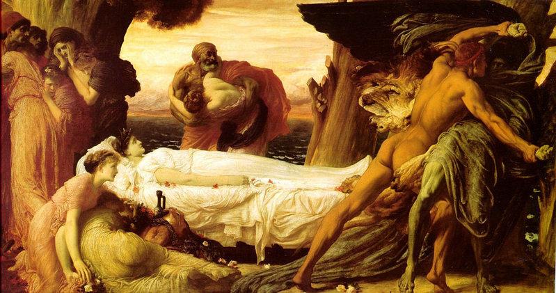 Alceste en goélette … 1