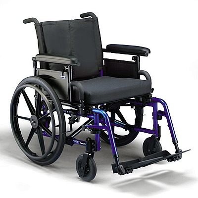 Dons de fauteuils roulants