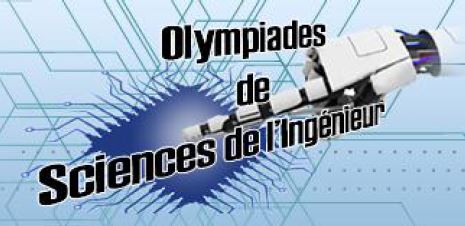 Olympiades des SI …. 5ème
