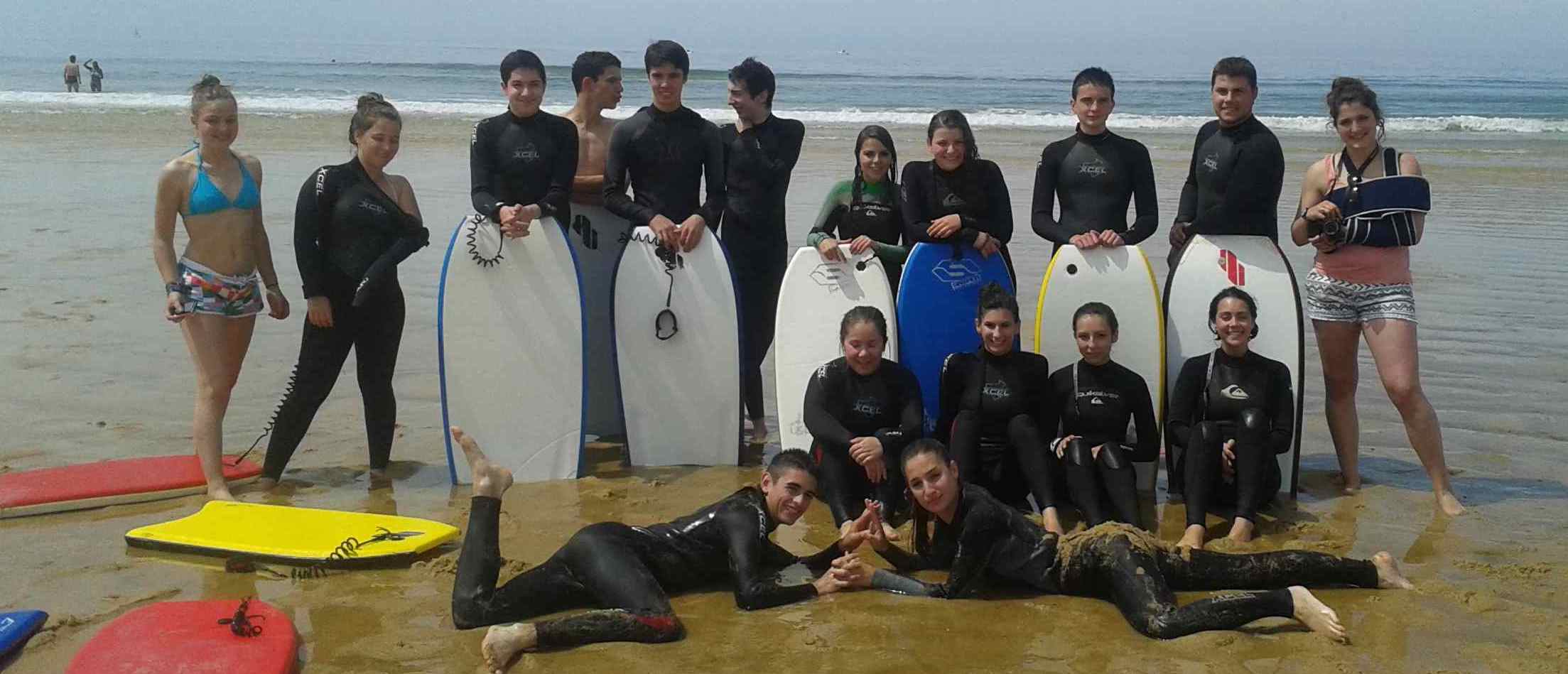Des photos de Capbreton
