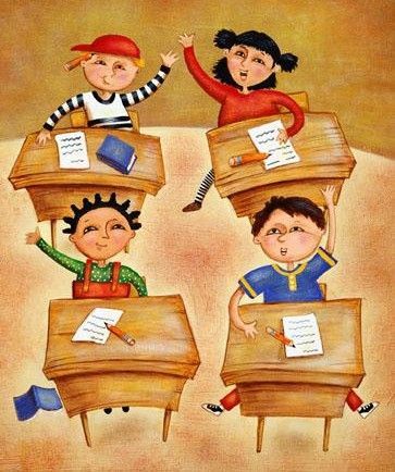 Organisation de fin d’année : notes aux élèves, parents et enseignants