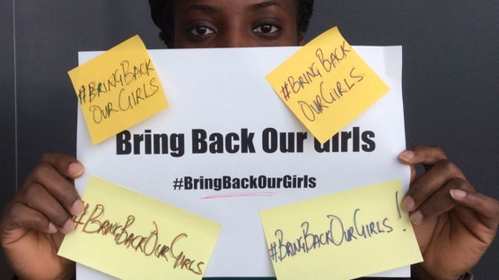 Bring Back Our Girls