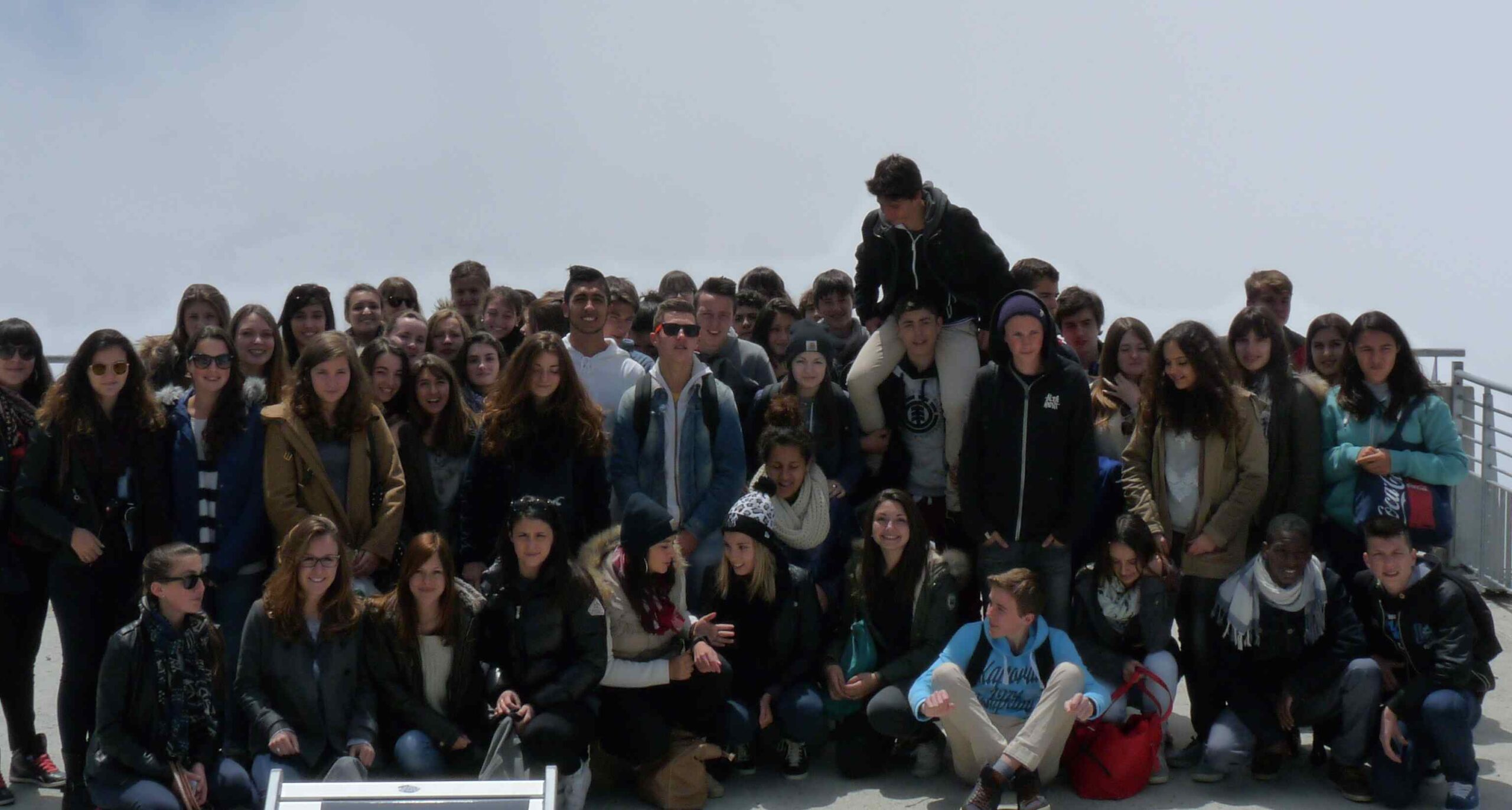 Sortie Pic du Midi