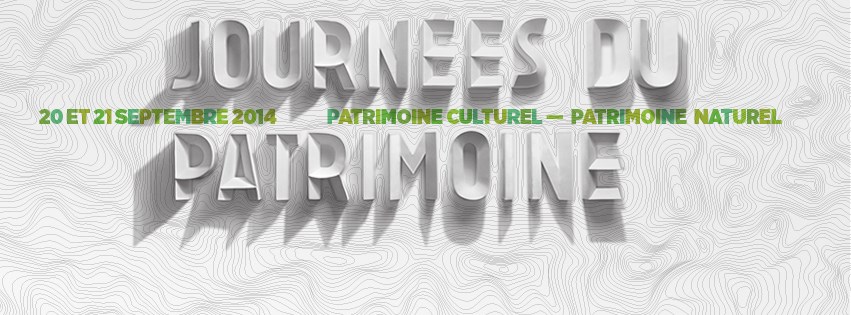 WE du patrimoine, fête des rivières et médiévales à MT2