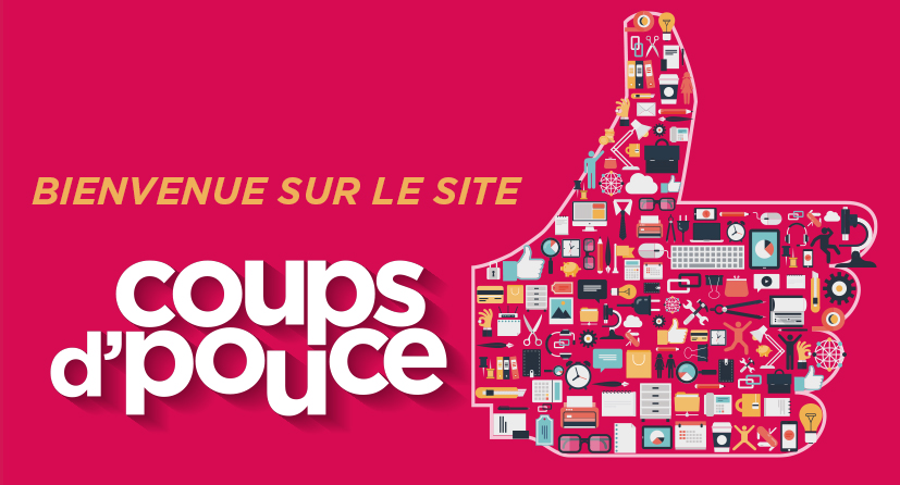 Coups d’pouce Aquitaine