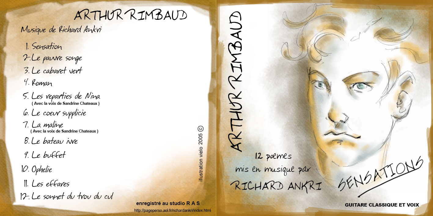 « I am poems » au CDI