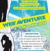 Web Aventure à Mt2
