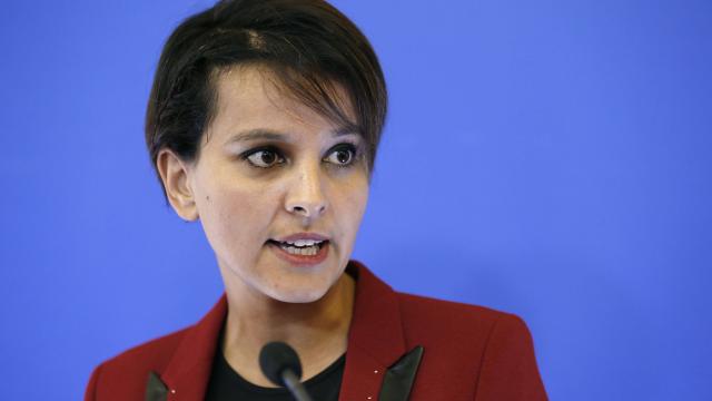 Plan national contre le décrochage scolaire