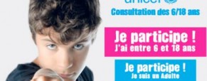 Le mal être des ados français vu par l’UNICEF