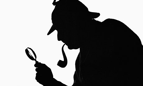 Nos experts à la gendarmerie, avec photos !