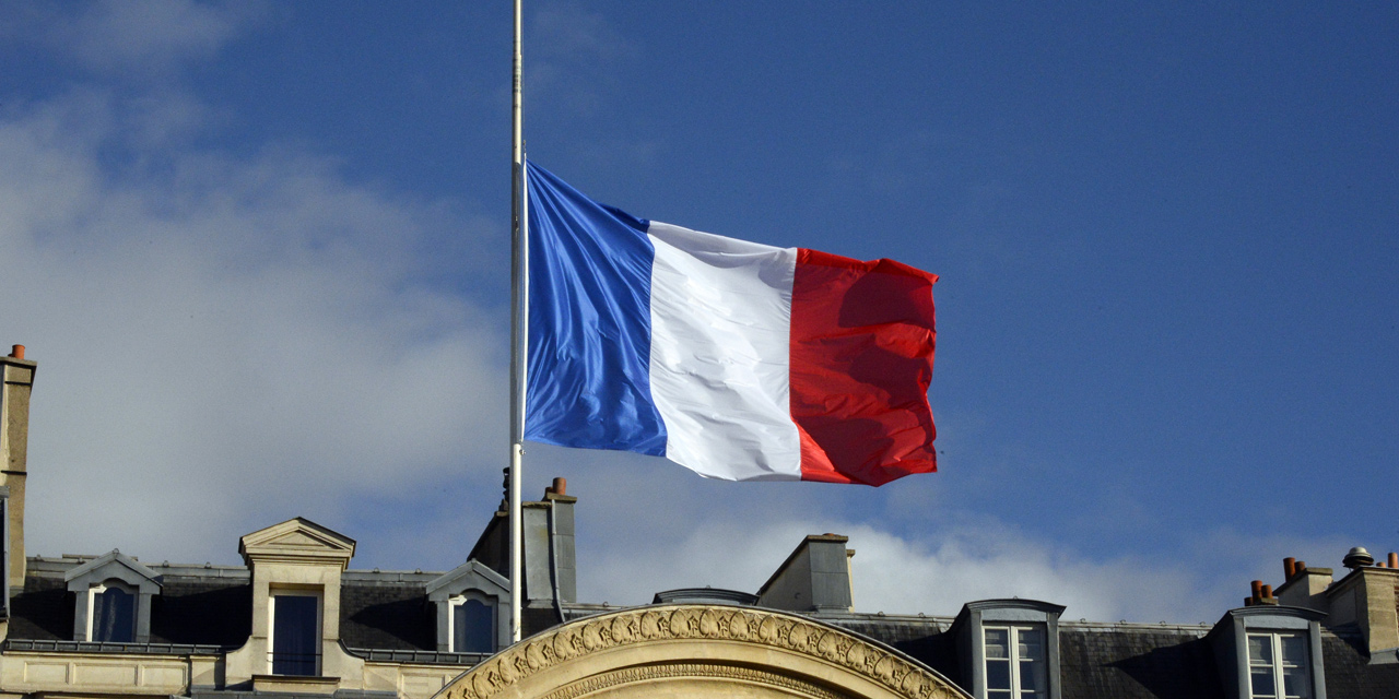 Minute de silence à 11h45 jeudi