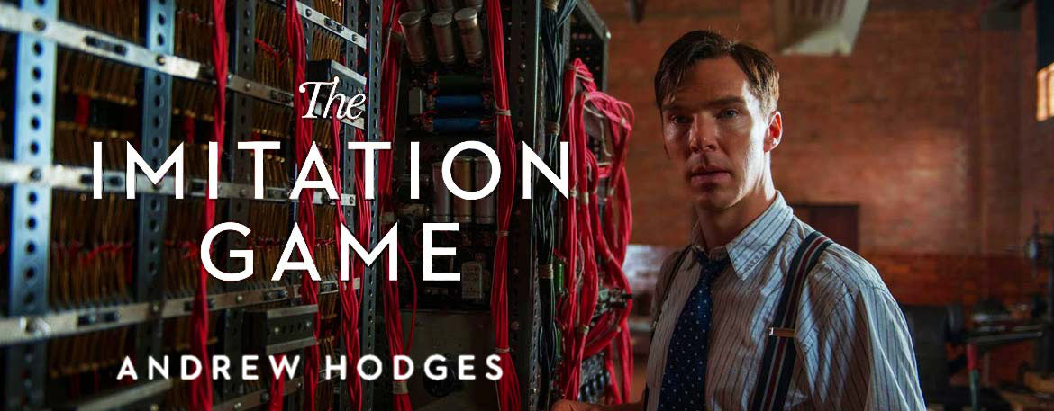 Sortie Imitation Game en TS