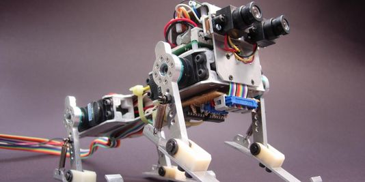 Concours robotique IUT