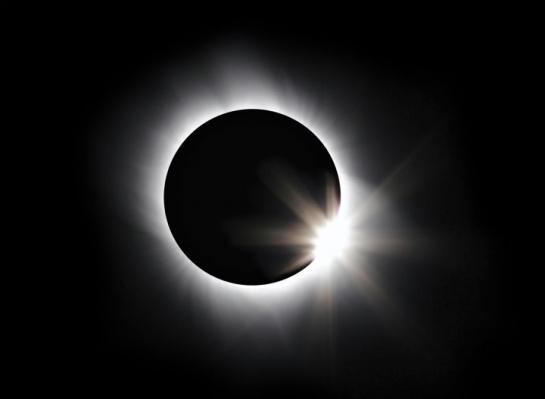 Danger éclipse partielle du soleil 20/03