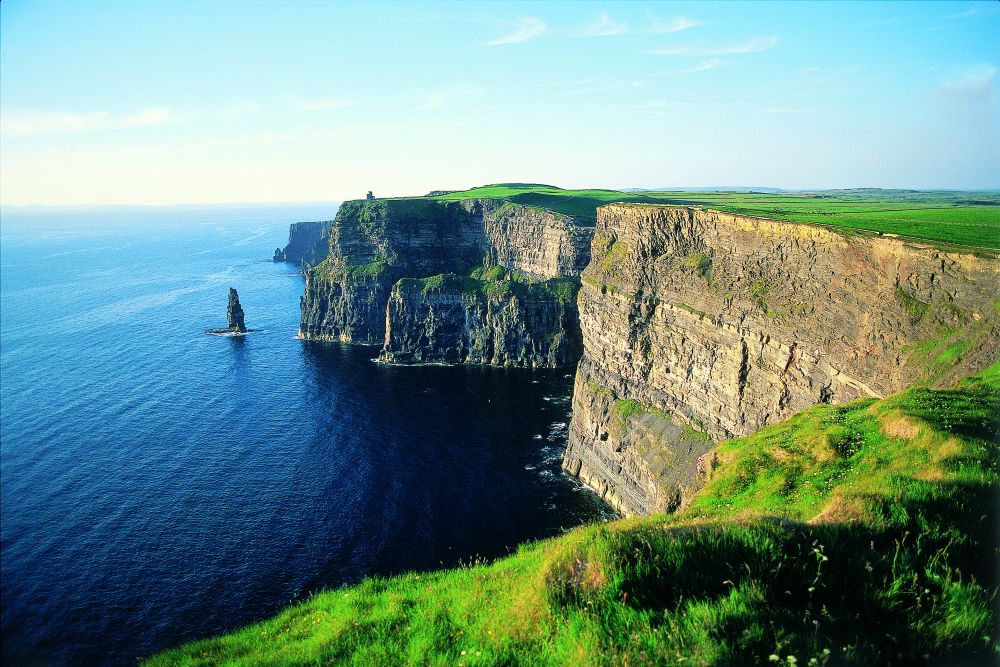 Des nouvelles de Dublin