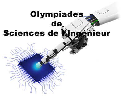 Olympiades SI
