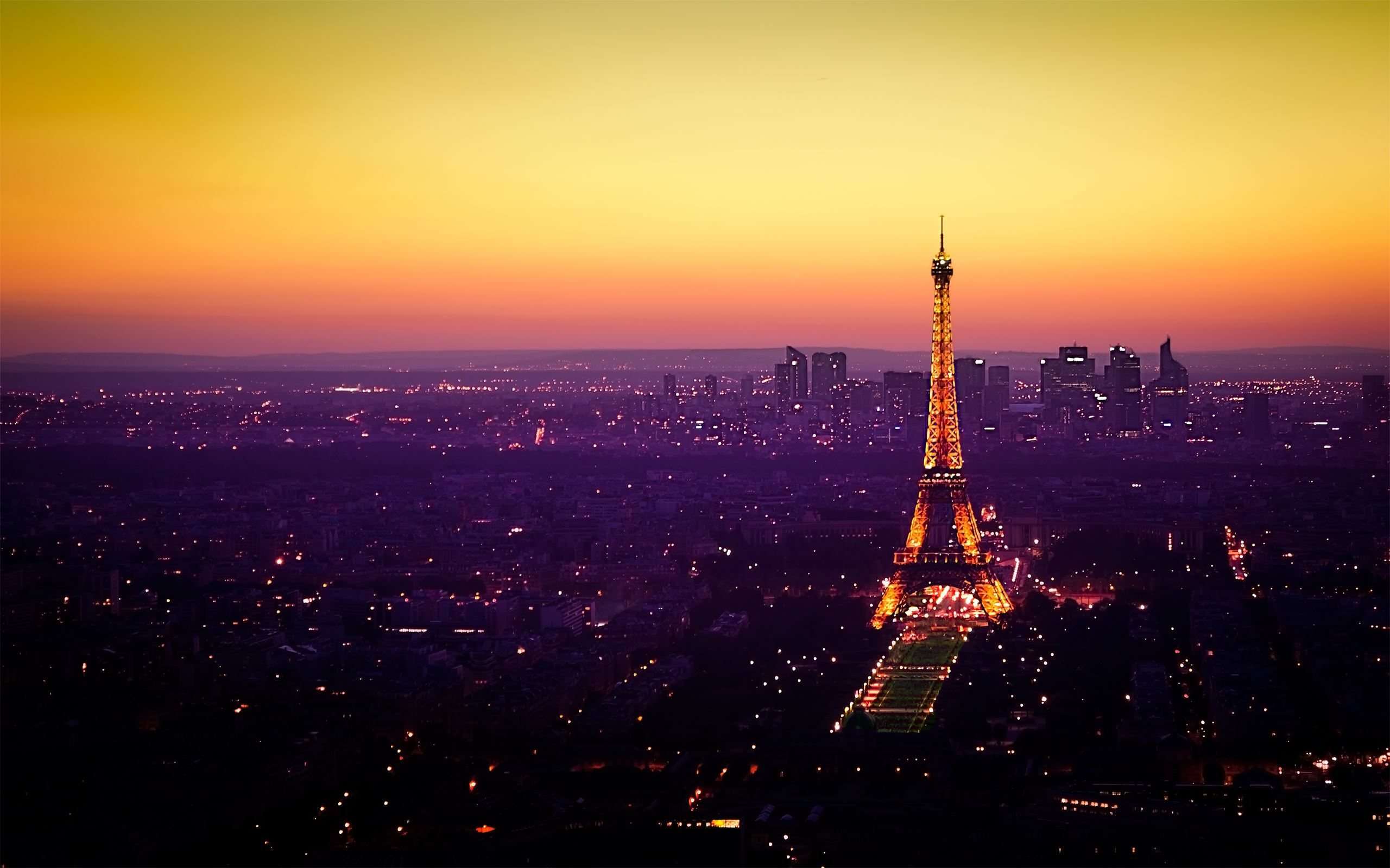 Voyage à Paris mai 2015