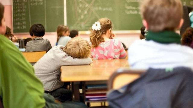 La ségrégation scolaire en France