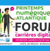 1er forum des carrières digitales