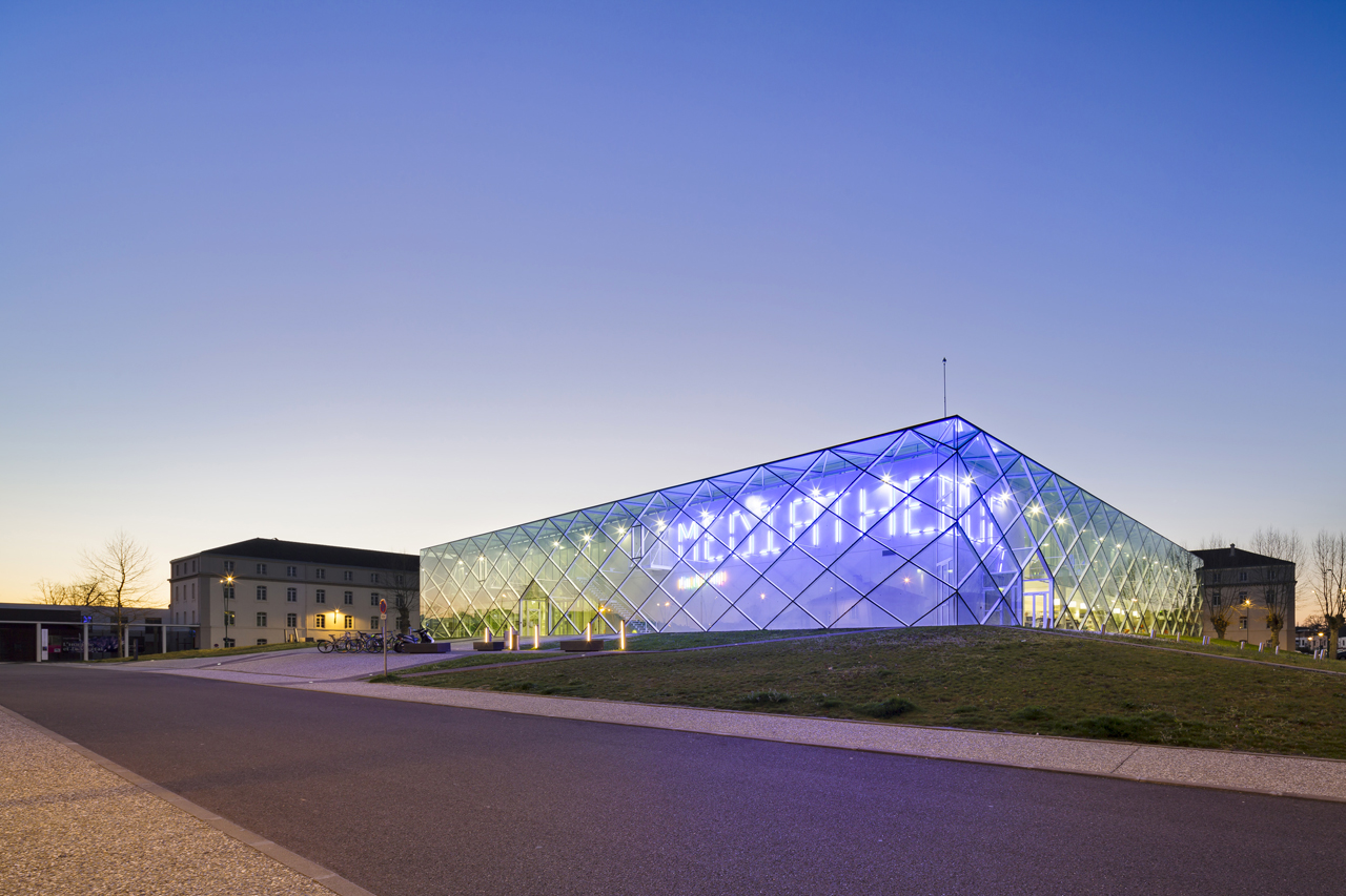Programme médiathèque sept-décembre 2015