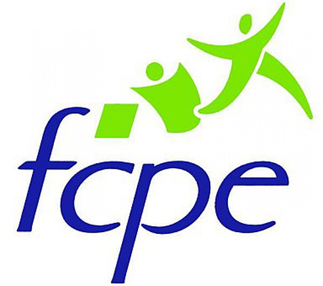 Réunion des parents FCPE