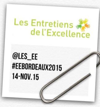 Entretiens de l’excellence