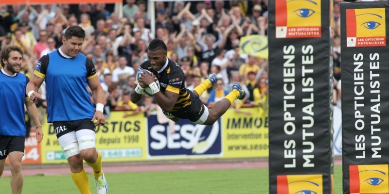 Billets Stade Montois  vs Bayonne et Stade Montois vs Albi