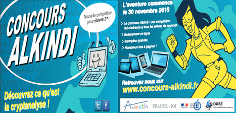 Concours Alkindi Secondes ICN