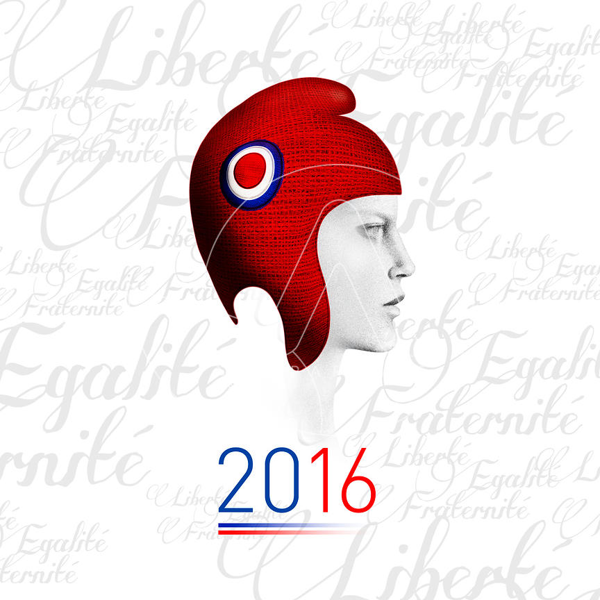 Meilleurs voeux à tous !