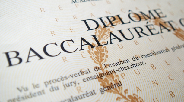 Dates du bac 2016