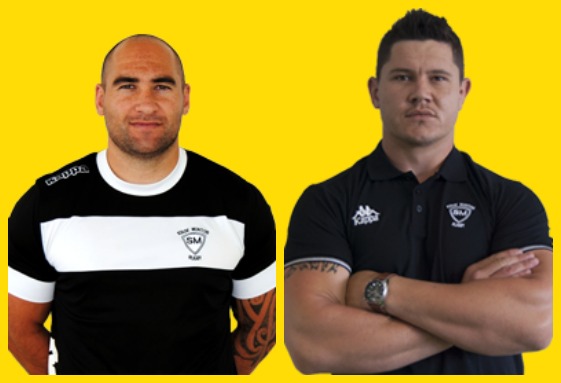MDM, le rugby et nos élèves
