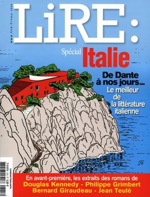 Littérature italienne