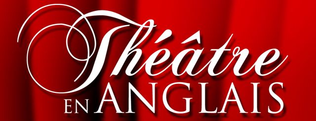 Planning de passage théâtre anglais