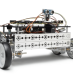 Concours robotique Easybot , présélections le jeudi 14 janvier