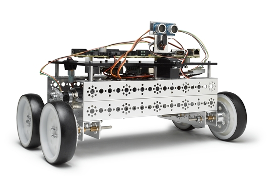 Concours robotique Easybot , présélections le jeudi 14 janvier