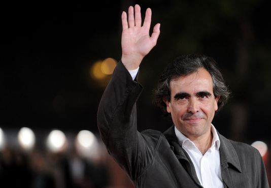 Mort de François Dupeyron, réalisateur