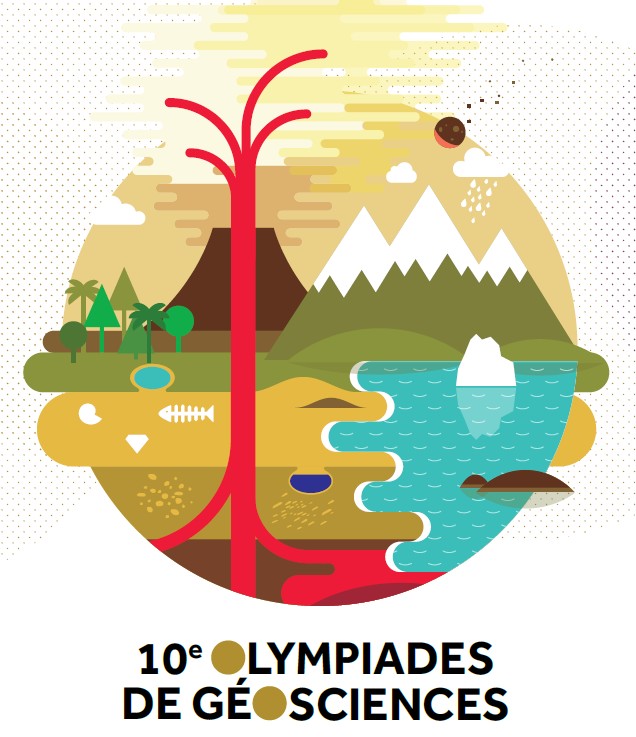 Olympiades géosciences