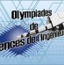 Olympiades des SI et Course en cours
