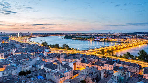 Groupe littérature et société à Bordeaux
