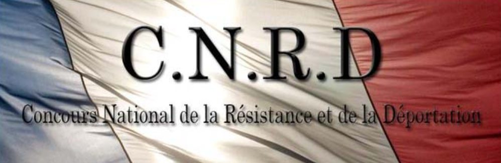 Palmarès CNRD 2016