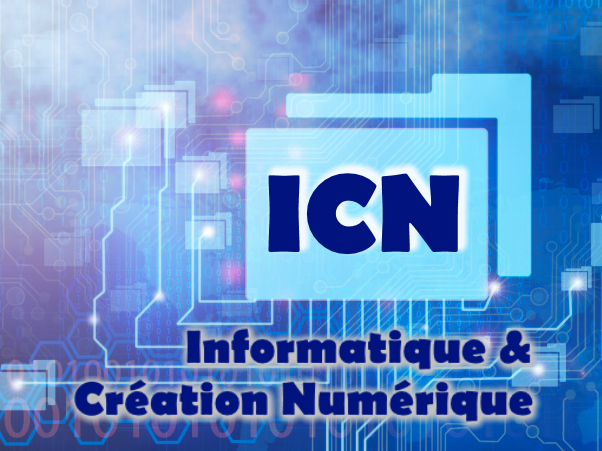 Option facultative ICN pour tous