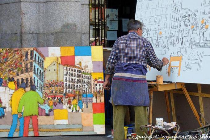 Prête moi ta rue