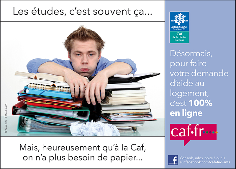 Logement étudiants