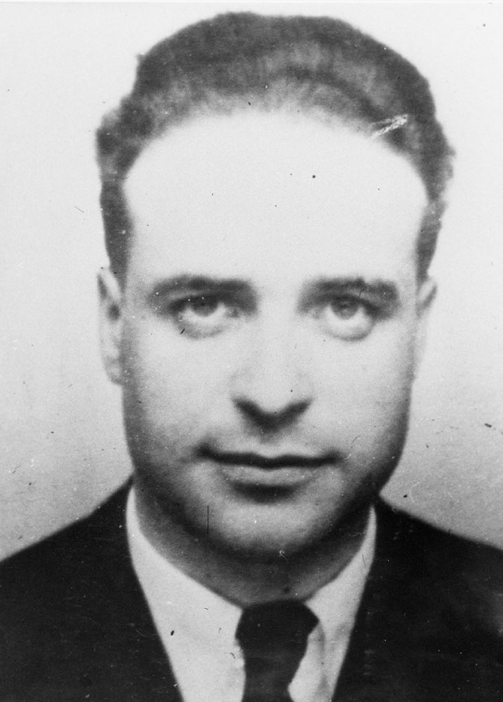 Jean Cavaillès, héros de la Résistance et ancien élève du lycée