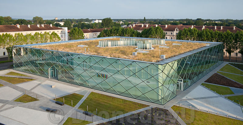 Programme de la médiathèque