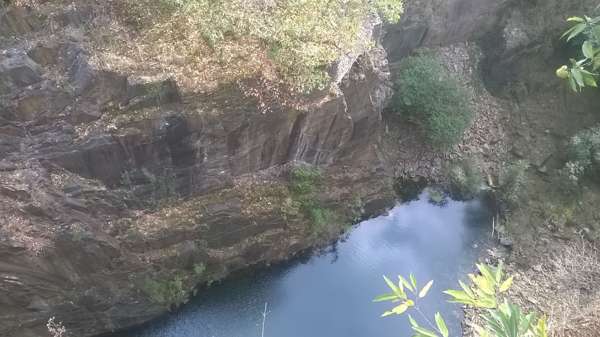 Sortie geologie TS2