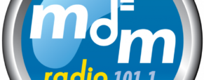 Radio MDM en direct pour les 150 ans