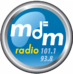 Radio MDM en direct pour les 150 ans