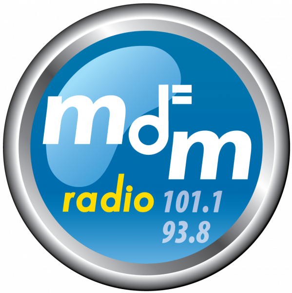 Radio MDM en direct pour les 150 ans